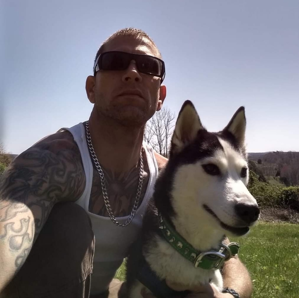 Meet your Posher, Kenneth